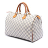 Louis Vuitton Damier Azur Speedy 35 Secondhand