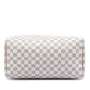 Louis Vuitton Damier Azur Speedy 35 Secondhand