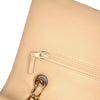 Secondhand Chanel Medium Classic Caviar Double Flap