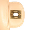 Secondhand Chanel Medium Classic Caviar Double Flap