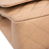 Secondhand Chanel Medium Classic Caviar Double Flap