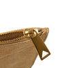 Secondhand Bottega Veneta Maxi Suede Intrecciato Flower Basket Tote