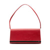 Louis Vuitton Epi Sevigne Clutch Secondhand
