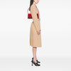 Louis Vuitton Epi Sevigne Clutch Secondhand