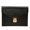 Louis Vuitton Epi Porte Documents Senateur Secondhand