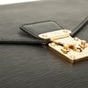 Louis Vuitton Epi Porte Documents Senateur Secondhand