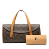Louis Vuitton Monogram Sonatine Secondhand
