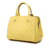 Louis Vuitton Monogram Empreinte Montaigne BB Secondhand