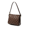 Louis Vuitton Damier Ebene Trousse Pochette Secondhand