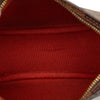Louis Vuitton Damier Ebene Trousse Pochette Secondhand