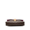 Louis Vuitton Monogram Pallas Chain Secondhand