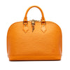 Louis Vuitton Epi Alma PM Secondhand