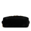 Gucci Mini GG Marmont Crystal Embellished Matelasse Velvet Crossbody Secondhand