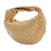 Bottega Veneta Mini Nappa Intrecciato Jodie Secondhand