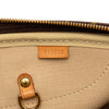 Louis Vuitton Monogram Alize 24 Heures Secondhand