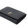 Jimmy Choo Crocodile Embossed Leather Varenne Chain Crossbody Secondhand