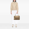 Gucci GG Canvas Sukey Tote Secondhand