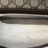 Gucci GG Supreme Web Ophidia Pochette Crossbody Secondhand