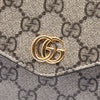 Gucci GG Supreme Web Ophidia Pochette Crossbody Secondhand