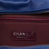 Chanel Small Quilted Lambskin Coco Boy Camera Bag Secondhand