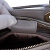 Dior Medium Pearlescent Lambskin Cannage Lady Dior Secondhand