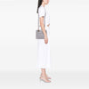 Dior Medium Pearlescent Lambskin Cannage Lady Dior Secondhand