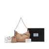 Prada Saffiano Lux Re Edition 2005 Satchel Secondhand