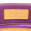 Louis Vuitton Monogram Vernis Reade GM Secondhand