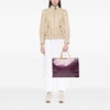 Louis Vuitton Monogram Vernis Reade GM Secondhand