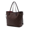 Louis Vuitton Damier Ebene Neverfull MM Secondhand