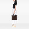 Louis Vuitton Damier Ebene Neverfull MM Secondhand
