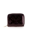 Louis Vuitton Monogram Vernis Zippy Coin Purse Secondhand
