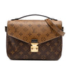 Louis Vuitton Monogram Reverse Pochette Metis Secondhand