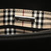 Burberry Leather Handbag Secondhand