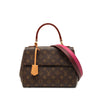 Louis Vuitton Monogram Cluny BB Secondhand