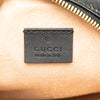 Secondhand Gucci Mini Suede Ophidia Round Crossbody