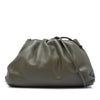 Bottega Veneta Lambskin The Mini Pouch Crossbody Secondhand