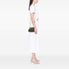 Bottega Veneta Lambskin The Mini Pouch Crossbody Secondhand