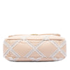 Chanel Large Crochet Calfskin 19 Flap Secondhand