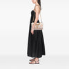 Chanel Large Crochet Calfskin 19 Flap Secondhand