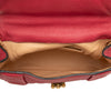 Chloé Small Grained Calfskin Elsie Crossbody Secondhand