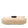 Fendi Zucca Canvas Baguette Secondhand