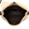 Fendi Zucca Canvas Baguette Secondhand