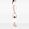 Fendi Zucca Canvas Baguette Secondhand
