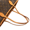 Louis Vuitton Monogram Neverfull MM Secondhand