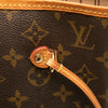 Louis Vuitton Monogram Neverfull MM Secondhand