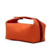 Hermès Small Toile Bride A Brac Case Secondhand