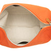 Hermès Small Toile Bride A Brac Case Secondhand