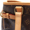 Louis Vuitton Monogram Batignolles Vertical Tote Secondhand
