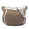Gucci GG Canvas Abbey D Ring Crossbody Secondhand